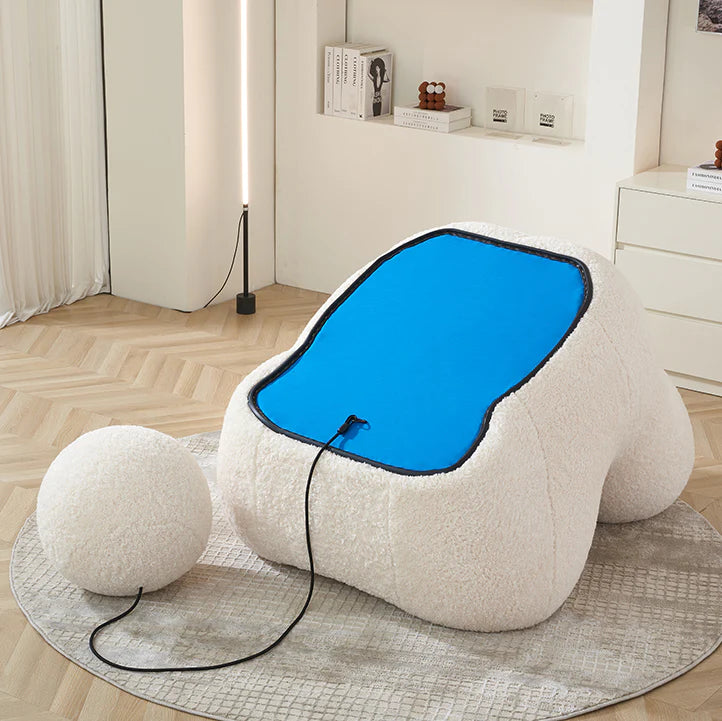 Kavvō Lounger